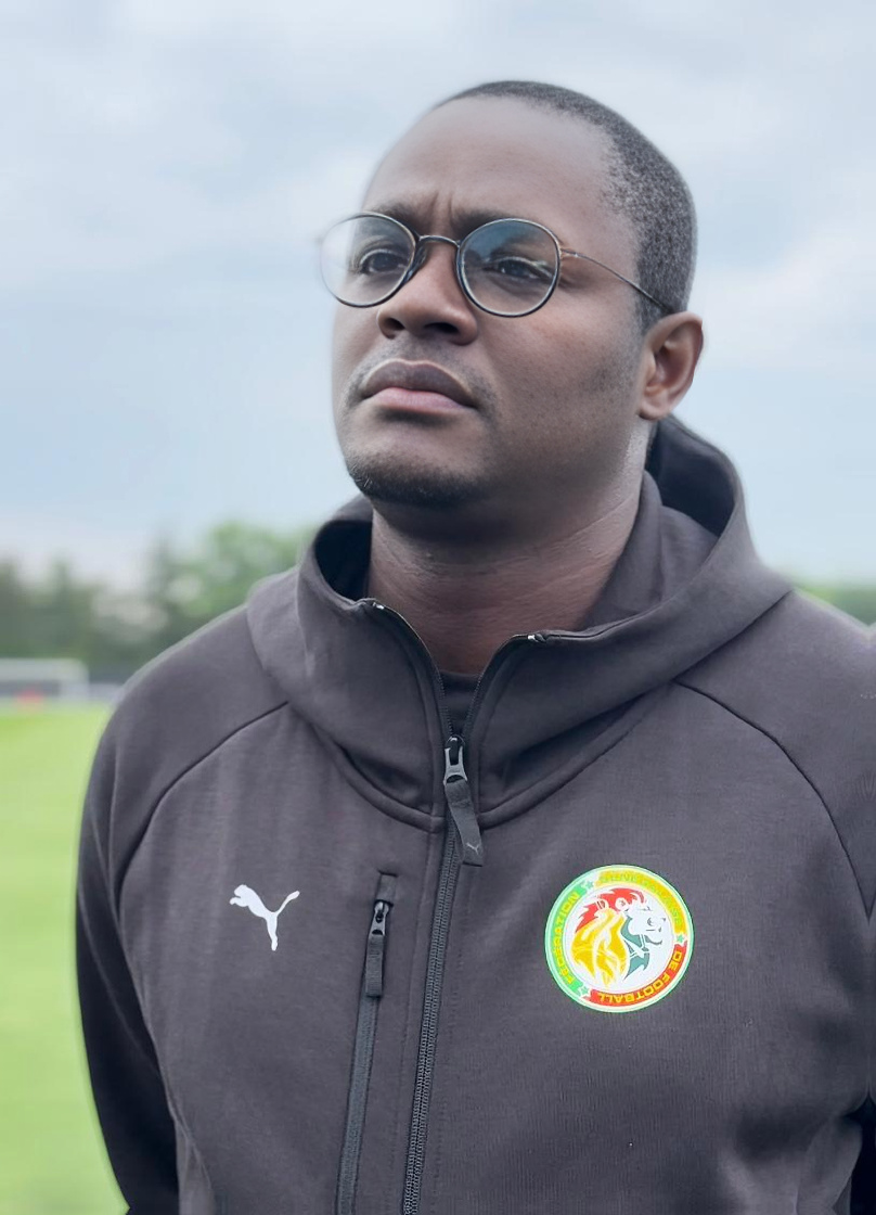 ENCORE UN COUP DE THEATRE AU COMITE EXECUTIF DE LA FSF : Bamba Ba met les points sur les « i » et vide son sac