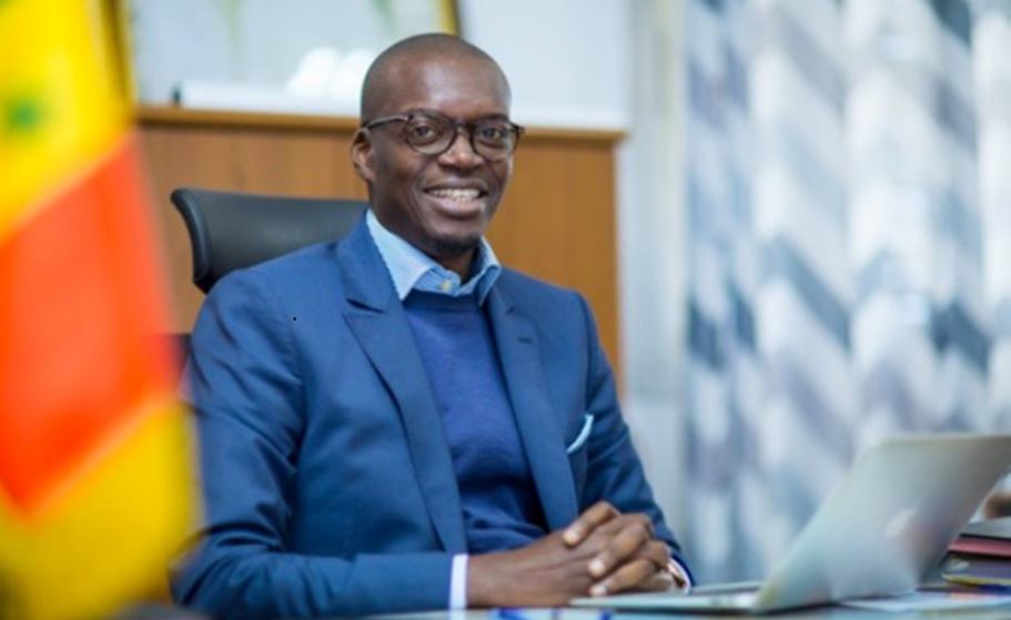 MAMADOU KASSE, PRESIDENT DU CONSEIL DEPARTEMENTAL DE TAMBACOUNDA ET RESPONSABLE APERISTE  « Au-delà des divergences politiques, il existe des sujets sur lesquels la Nation doit parler d'une seule voix, aller au même rythme et agir dans le même sens »