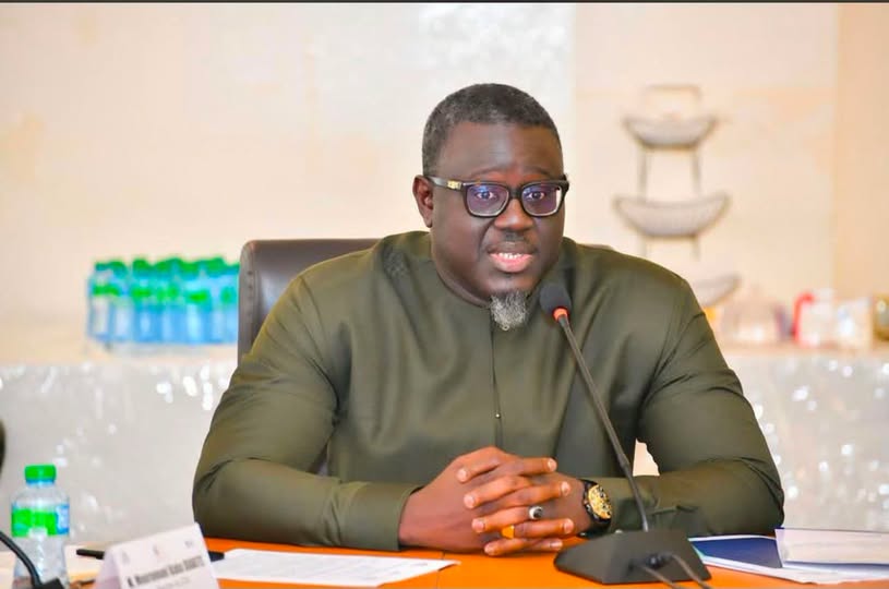 REPLIQUE DE TAHIROU SARR POUR MBAYE DIONE « Défendre les ressortissants guinéens ne procure aucun capital électoral particulier »