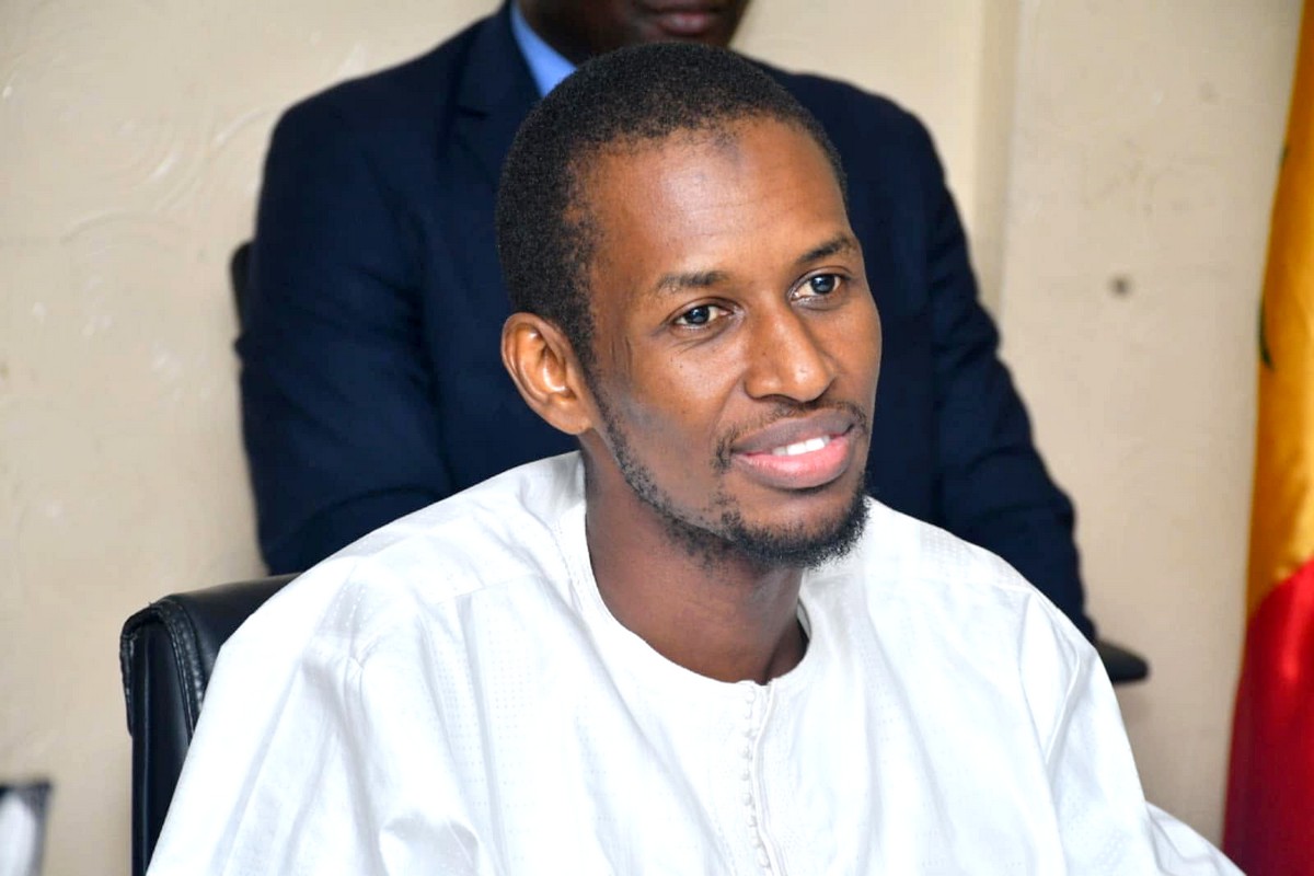 CRISE AU SOMMET DE LA MAJORITÉ : Seydina Oumar Touré choisit le Président Diomaye Faye