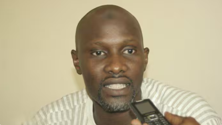 SAISINE DE LA COUR SUPRÊME CONTRE L'INSTALLATION « ILLÉGALE » D'OUSMANE SONKO À L'ASSEMBLÉE : Amadou Guèye tire sur le juge des référés et demande à la justice de prendre ses responsabilités dans cette guerre entre l’exécutif et le parlement