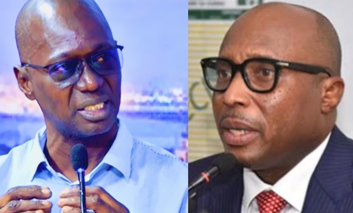 Parcelles Assainies : Barth chez Bocar Ndiongue