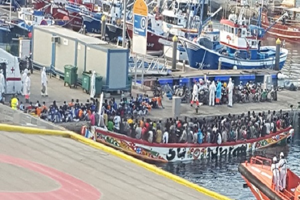 MIGRATION IRREGULIERE : L’Adha appelle la Cedeao à privilégier l’évaluation des politiques publiques