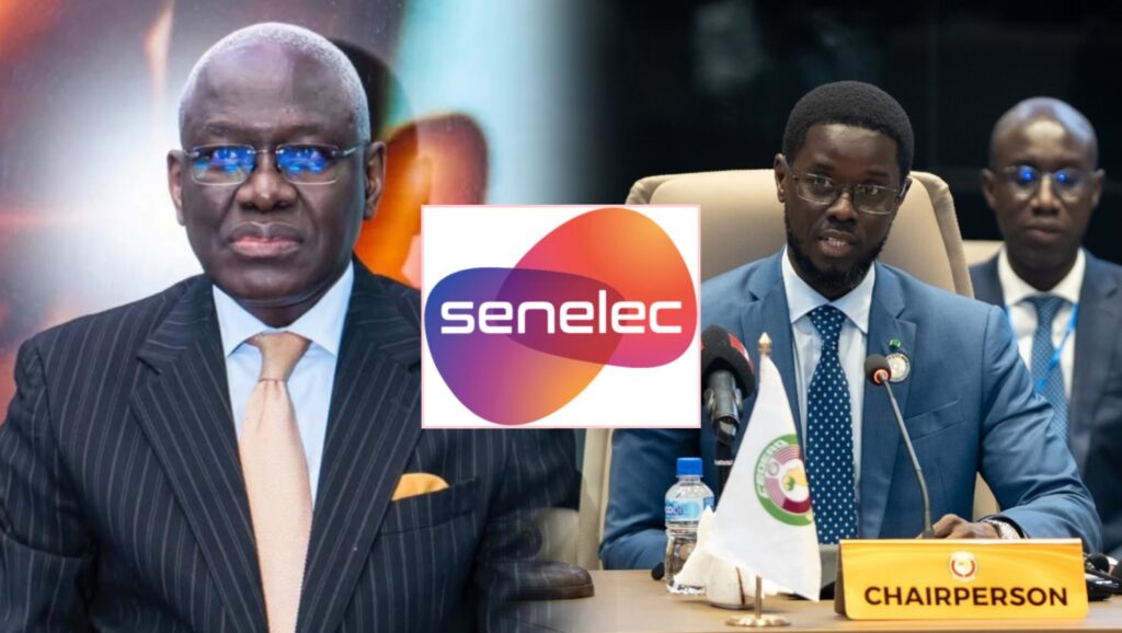Senelec : Habib Sy démissionne de son poste de Pca