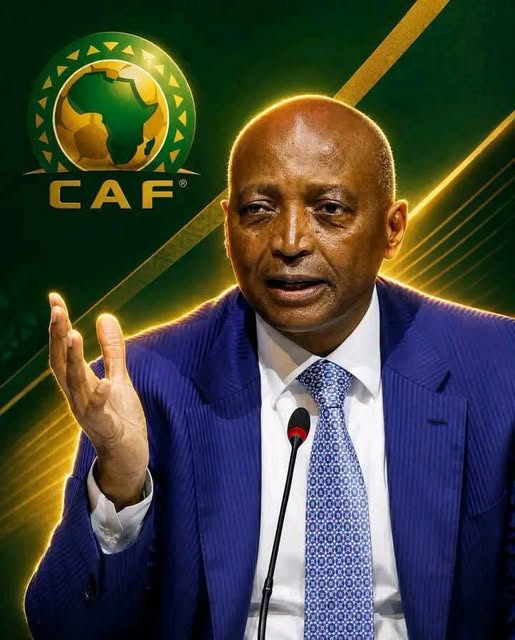 Restructuration majeure ​Motsepe rebat les cartes du foot africain
