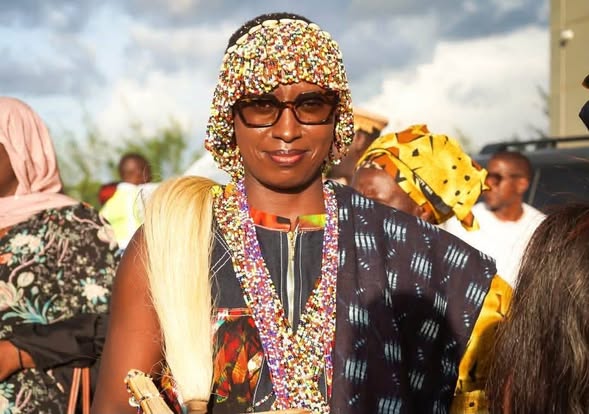 ZIGUINCHOR : La ministre Djirèye Clotilde Coly préside un Crd axé sur la jeunesse et les infrastructures sportives