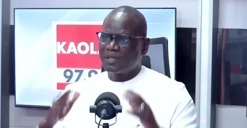 Abdourahmane Diouf révèle que Sonko avait demandé une rallonge de ses fonds secrets