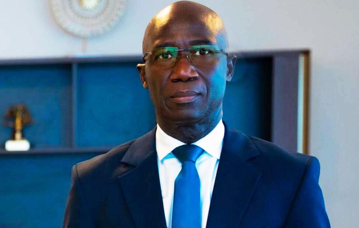 Me Moussa Sarr clair et prudent sur les revendications des magistrats
