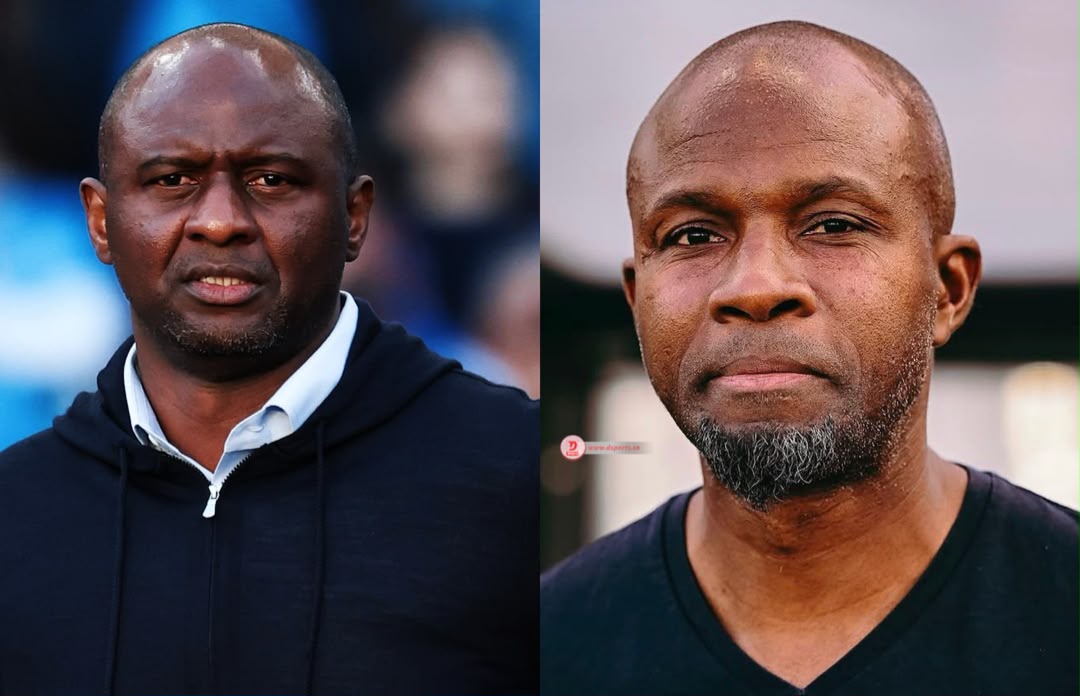 SELECTIONNEUR DES LIONS : La piste Patrick Vieira réactive les débats sur la succession de Pape Thiaw