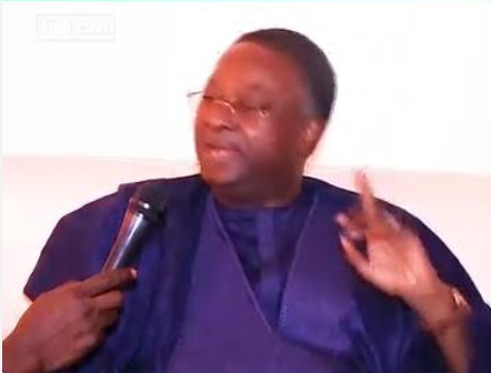 L'ancien président Abdou Diouf, via son fils Pedro, est en train de faire des pieds et des mains pour désamorcer la bombe