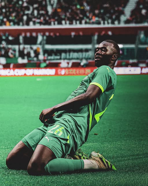 L'ASCENSION FULGURANTE D'UN LION DE LA TERANGA AU SOMMET DU FOOTBALL EUROPEEN : Pape Gueye sur la tablette des grands d'Europe