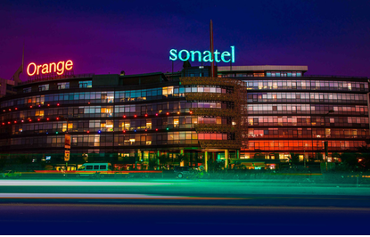 Sonatel dépasse 1,5 Md€ de chiffre d’affaires au 1er semestre mais…