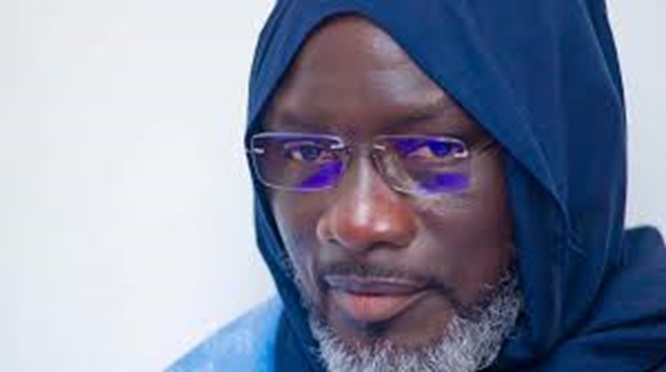 Serment en prélude du Magal à Chicory Borom Darou donne carte blanche à la gendarmerie pour mettre fin à toute utilisation de substances illégales