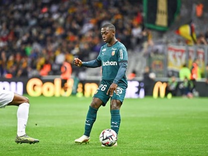 Nampalys Mendy rejoint officiellement le FC Metz jusqu'en 2027