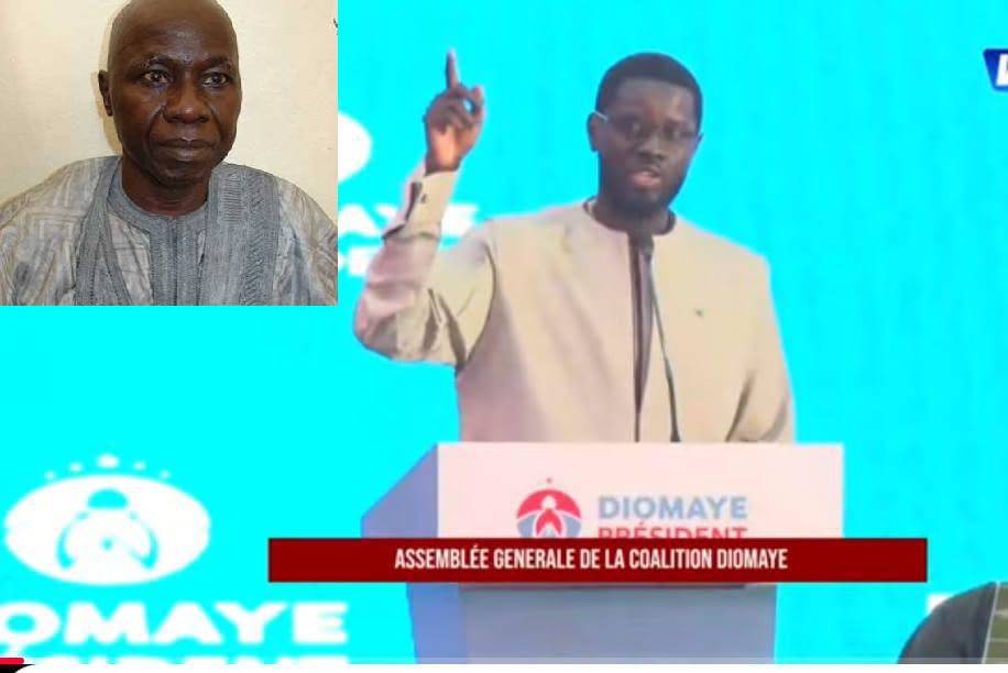 DÉTHIÉ FAYE SUR L’AUGMENTATION DU MANDAT DU PRESIDENT DE LA REPUBLIQUE « Les auteurs et les défenseurs de cette proposition rendent un très mauvais service à la stabilité du pays ».