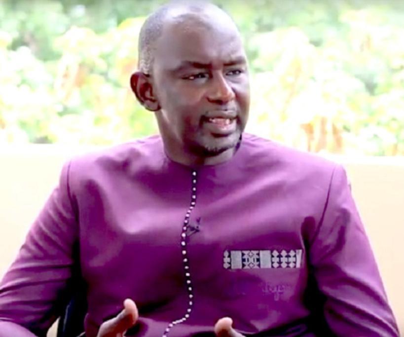« LE DÉVELOPPEMENT NE SE MESURE PAS À LA DURÉE D’UN MANDAT » Cheikh Oumar Sy récuse l’argument des cinq ans insuffisants, théorisé par Arona Coumba Ndoffène Diouf