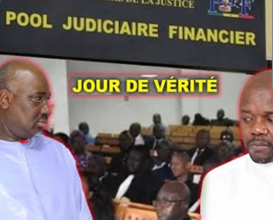 COLLEGE DES JUGES D’INSTRUCTION DU POOL JUDICIAIRE FINANCIER : Le dossier Farba Ngom, Tahirou Sarr et Cie bouclé ; 17 personnes concernées par l’avis de clôture dont Waly Seck, Ibrahima Bâ et autres