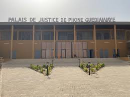 ACTE CONTRE-NATURE, TRANSMISSION VOLONTAIRE DE VIH… Le dossier Pape Cheikh Diallo, Djiby Dramé et Cie clôturé