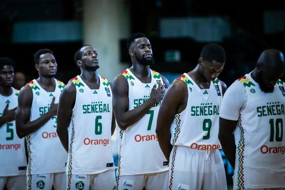 BASKETBALL SENEGALAIS : Cap sur la modernisation et le renforcement des compétences techniques