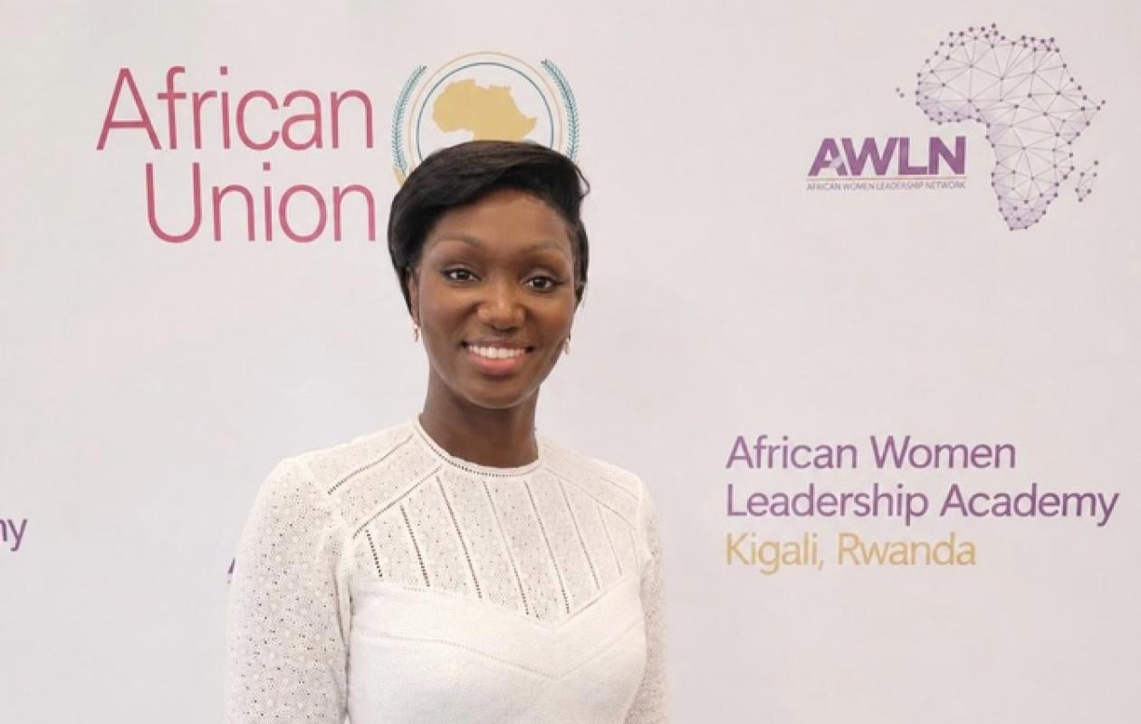 COURS INAUGURALE DE L’ACADEMIE AFRICAINE POUR LES FEMMES EN LEADERSHIP POLITIQUE : Anta Babacar Ngom parmi les 40 femmes leaders africaines sélectionnées à Kigali