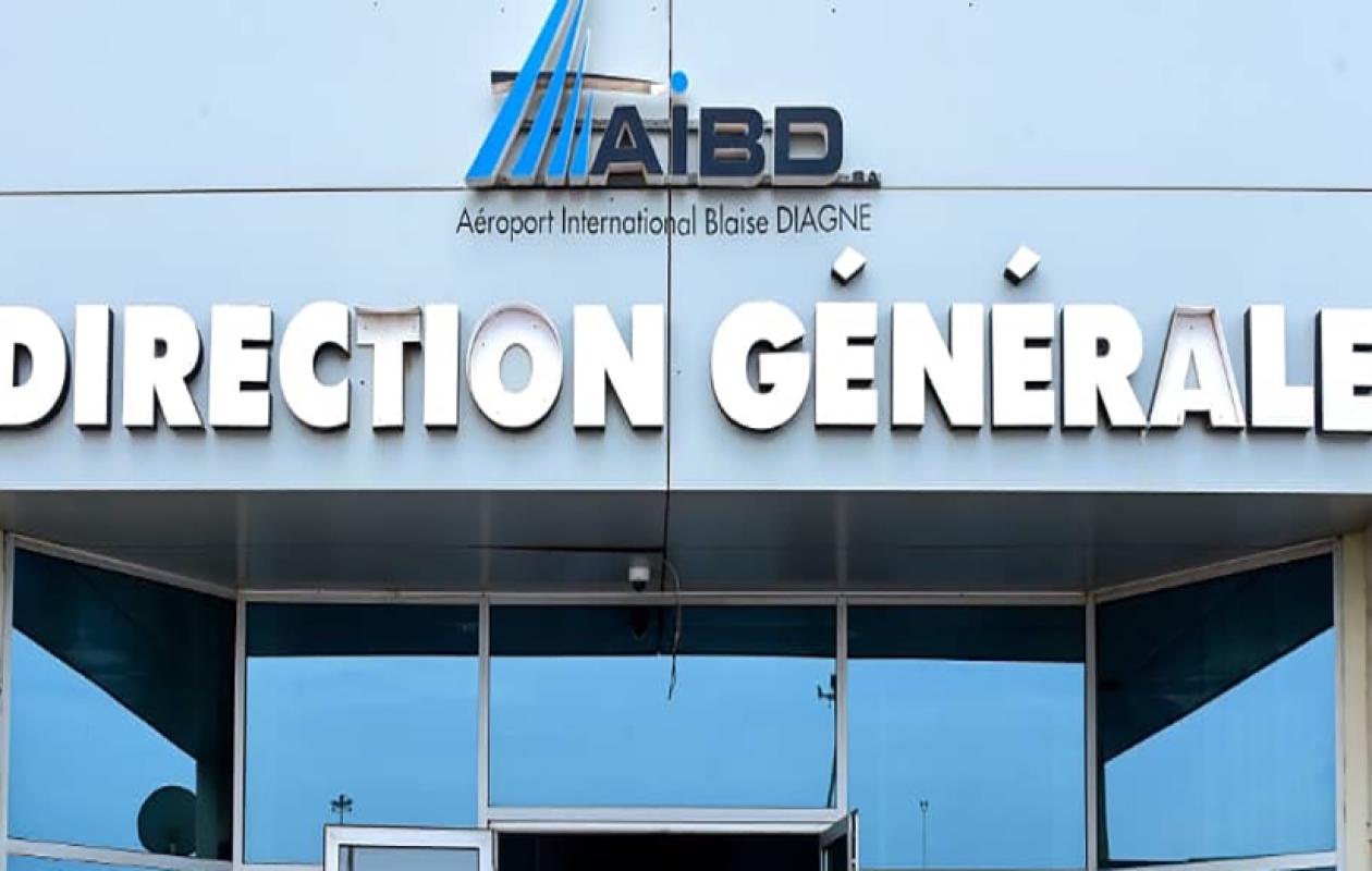 CLIMAT SOCIAL SOUS TENSION A AIBD SA : Les syndicats contestent la Direction, la tension monte d’un cran sur la plateforme aéroportuaire