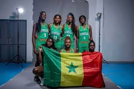 AFROBASKET U18 (F) Renversées par la Tunisie, les Lioncelles au bord du gouffre avant le Nigeria