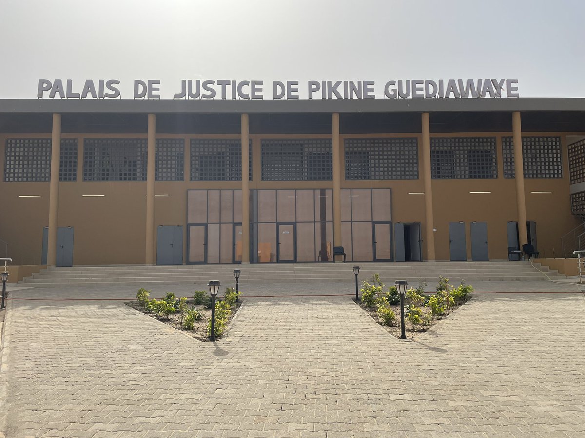 EPILOGUE DU DOSSIER DES PRESUMES HOMOSEXUELS DEVANT LE JUGE D’INSTRUCTION : Pape Cheikh Diallo, Djiby Dramé, Ass Dione, Doudou Lamine Dieng et 60 autres renvoyés en jugement, Pape Birame Bigué Ndiaye et 25 coinculpés relâchés