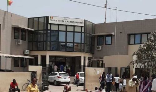 Trop d’affaires de viol (une cinquantaine) au Tribunal de Pikine-Guédiawaye