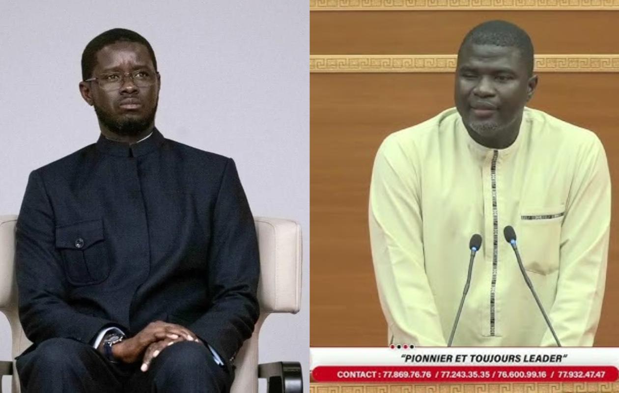 BIENS du président de la République : Amadou Bâ n°2 propose la déclaration de l'intégralité de son patrimoine à la fin de son mandat exactement dans les mêmes conditions qu'à son entrée en fonction
