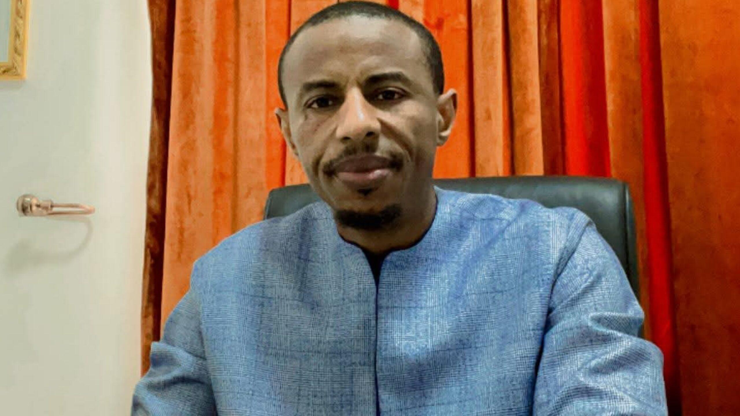 Aldiouma Sow s’interroge sur les 34% de députés de Pastef absents