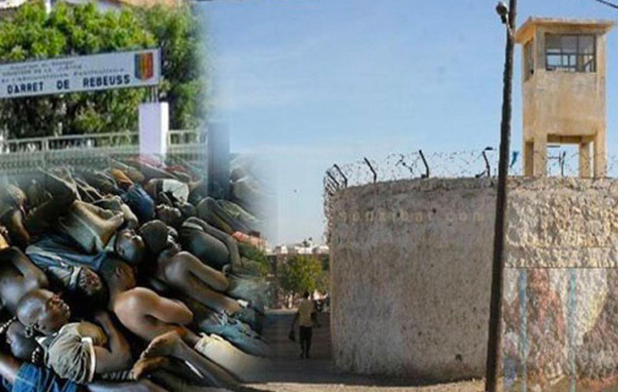 RESPECT DES DROITS HUMAINS EN MILIEU CARCÉRAL : Me Moussa Sarr interdit la fouille à nu des détenus