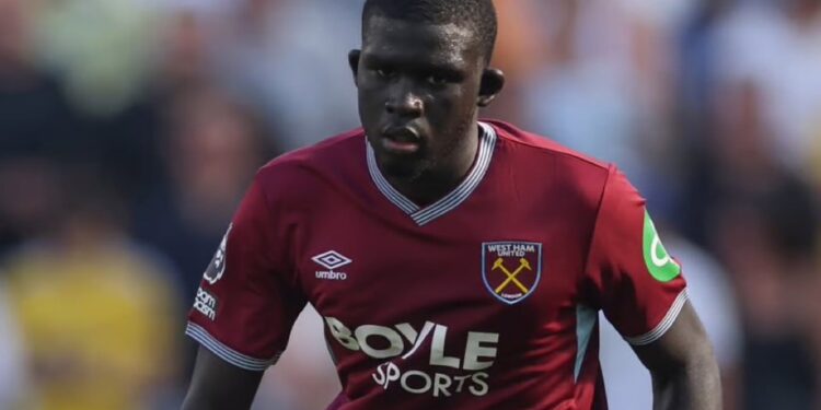 WEST HAM-BRENTFORD El Hadji Malick Diouf au cœur d'un bras de fer sur le marché des transferts