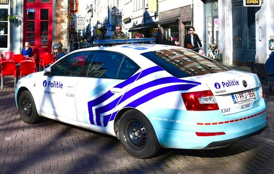 BELGIQUE : Une compatriote arrêtée après la mort de sa fille de 7 ans