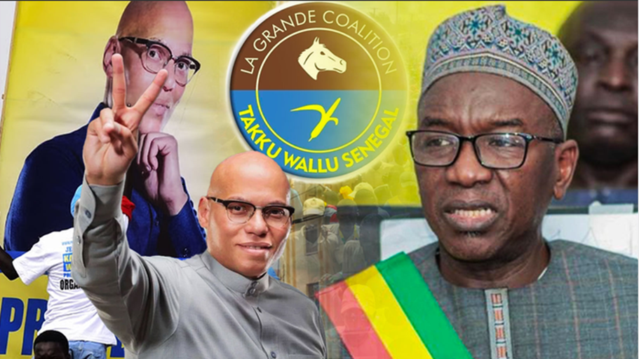 SCANDALE DES 650 MILLIONS D'EUROS EN MÉCANISME TRS Takku-Wallu Sénégal veut disséquer les contours réels de ce contrat, évaluer les risques et vérifier le gage d'actifs nationaux