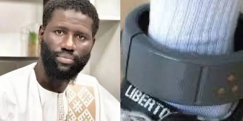 Ameth Ndoye déchargé de son bracelet