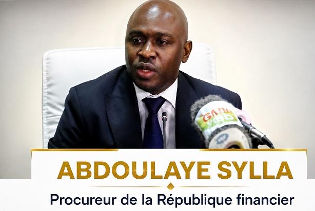 Le Procureur financier précise avoir bien fait sa déclaration de patrimoine