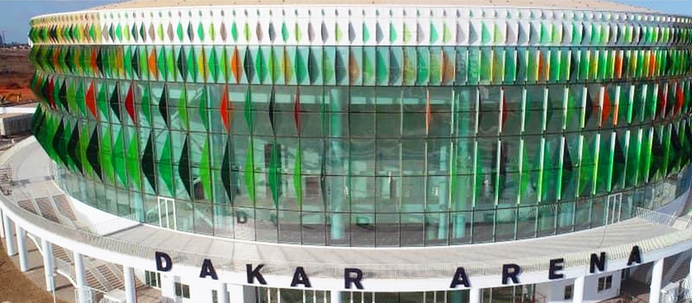 MONDIAL FIBA 2027  : Les Lions prêts à rugir de nouveau à la Dakar Arena