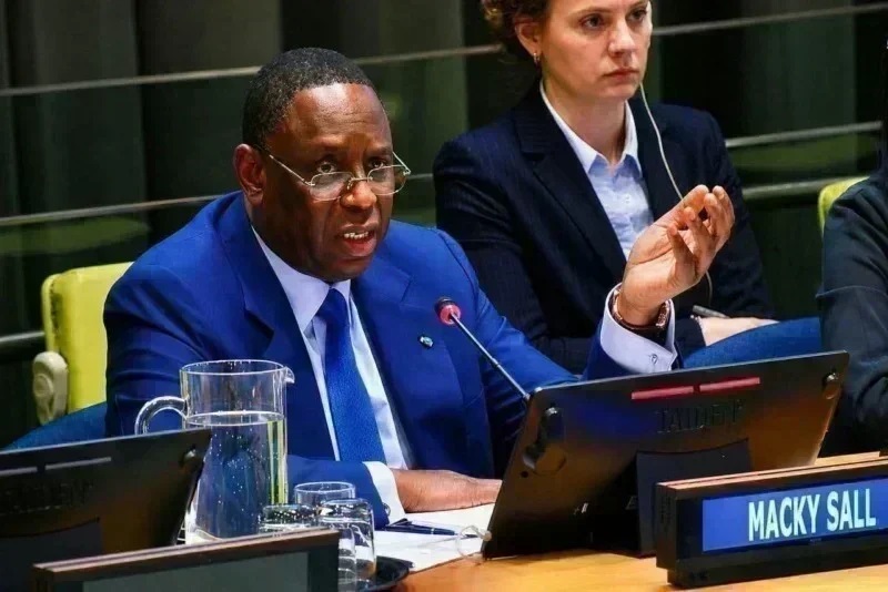 SUCCESSION D’ANTÓNIO GUTERRES À Cotonou, les Osc africaines se mobilisent pour Macky Sall à la tête de l’Onu