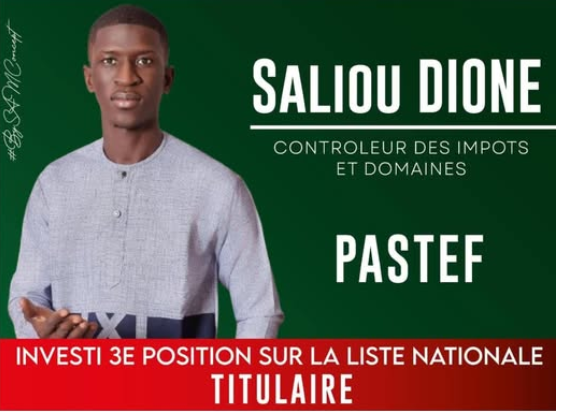 CHANTIER FANTÔME À DIAMNIADIO : Le député Saliou Ndione interpelle Déthié Fall sur un autopont qui traîne depuis 3 ans et qui, pourtant, était prévu pour une durée intialie de 12 mois