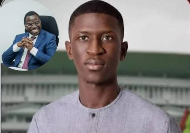 Agropoles du Sénégal : La dyarchie qui menace les financements, Saliou Dione interpelle Serigne Guèye Diop