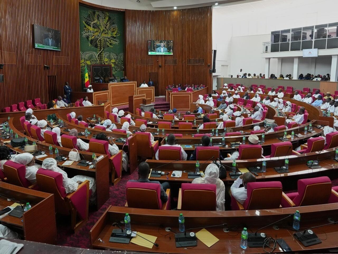 RÉVISION DE L’ARTICLE 37 DE LA CONSTITUTION : Le gouvernement veut constitutionnaliser la déclaration de patrimoine des plus hautes autorités
