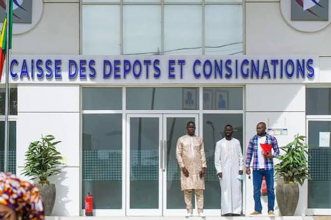 détournement présumé de plus de 2 milliards à CACO Le Procureur financier annonce l’ouverture d’une information judiciaire dans une affaire
