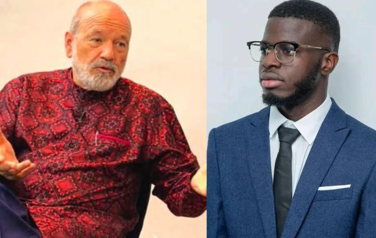 AFFAIRE ASER-AEE POWER : Jean Michel Sène se réjouit de l’annonce du procureur financier et sollicite que le dossier aille jusqu’au bout