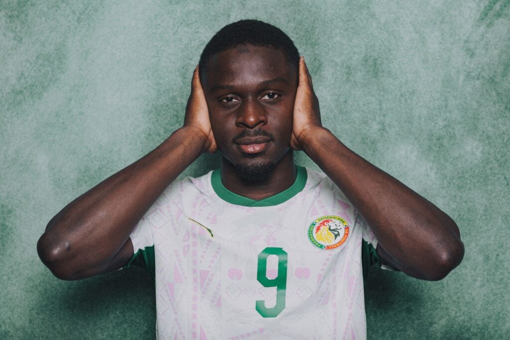 MERCATO – NOUVEAU REBONDISSEMENT Bamba Dieng : de la désillusion à la Lazio à l’offensive de l’Étoile Rouge de Belgrade