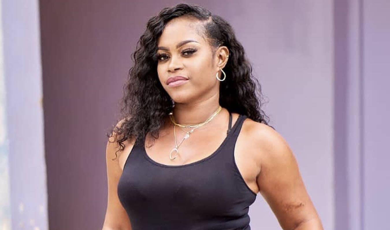 Nabou Lèye reste en prison : les deux options qui s’offrent à la danseuse