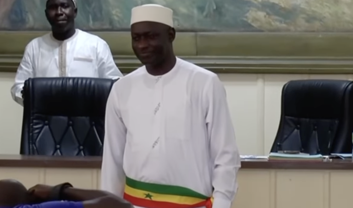 ACCUSATION DE CORRUTION LORS DE L’ÉLECTION DU MAIRE DE LA VILLE DE DAKAR : Aminatou Fall pilonne Khalifa Sall et défend la probité de l’élection d’Abass Fall