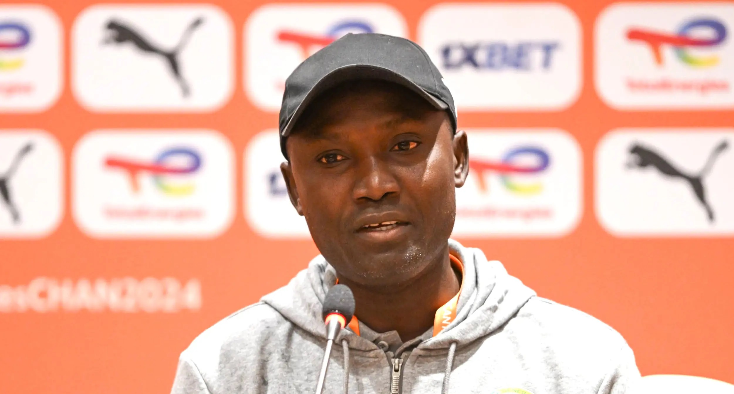 LICENCE A CAF Souleymane Diallo décroche le diplôme, mais pas le titre de major