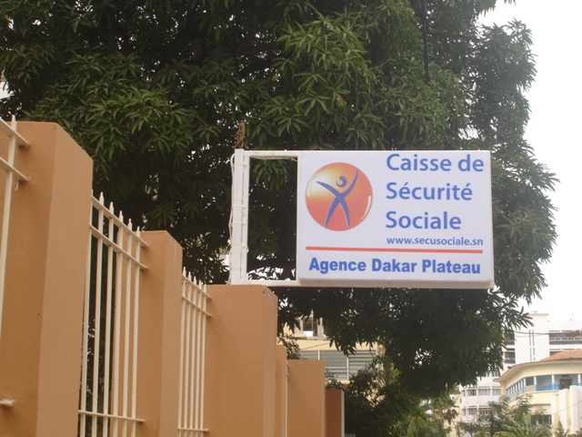 DETOURNEMENT PRÉSUMÉ A LA CAISSE DE SÉCURITÉ SOCIALE : Mamadou Sow, agent de caisse à l’agence Wiltord, en «détention arbitraire»