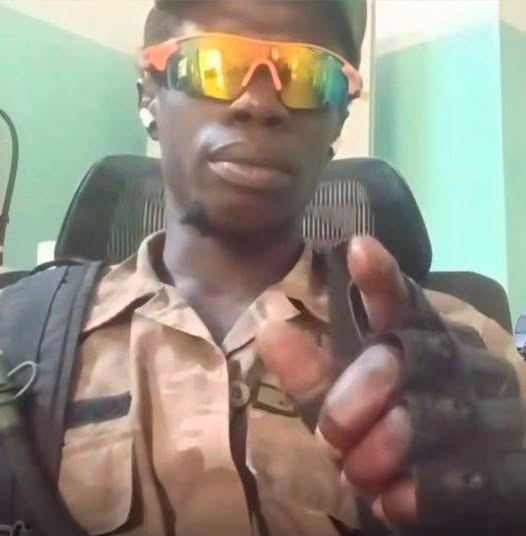 Insulte contre les militants de l’Apr et Macky Sall : Ibrahima Coly, dit ‘’général’’, arrêté hier à Ziguinchor