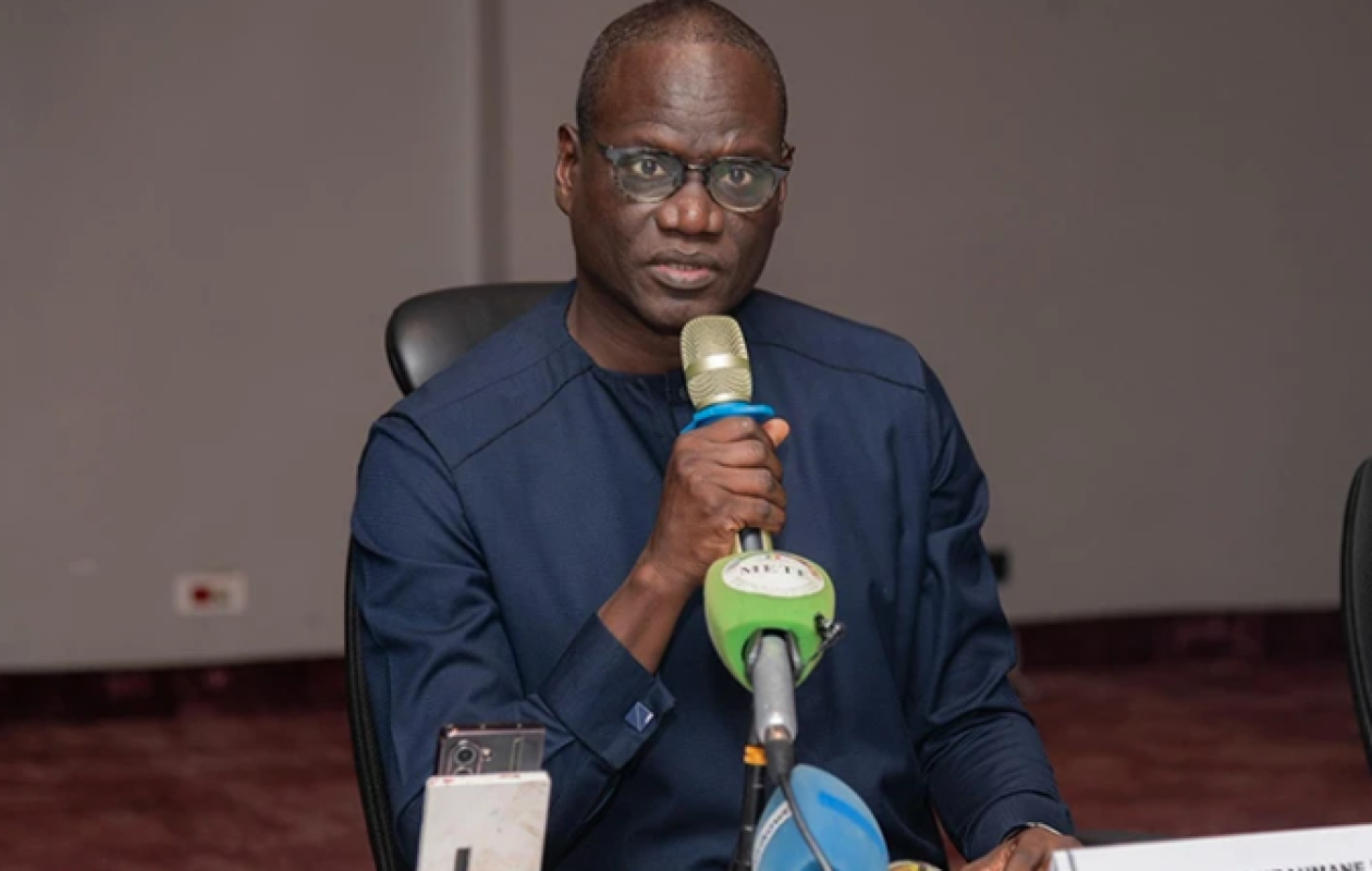 CRÉDITS SPÉCIAUX - ASSEMBLÉE NATIONALE : Abdourahmane Diouf accuse la majorité de Pastef de vouloir « vider le social et le religieux de leur substance »